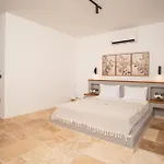 Molino Bed & Breakfast *