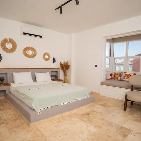 Molino Oda ve Kahvaltı Alaçatı