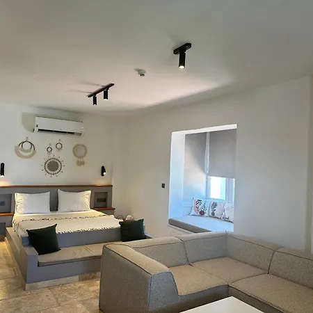 Oda ve Kahvaltı Molino Alaçatı