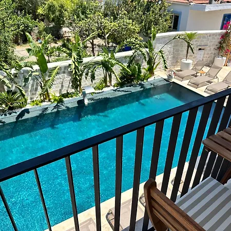 Molino Oda ve Kahvaltı