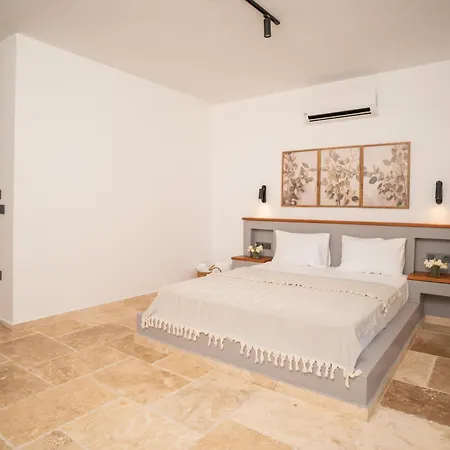 Molino Bed and Breakfast *