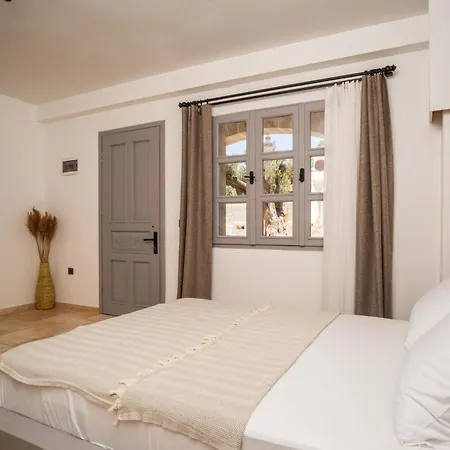 Oda ve Kahvaltı Molino *