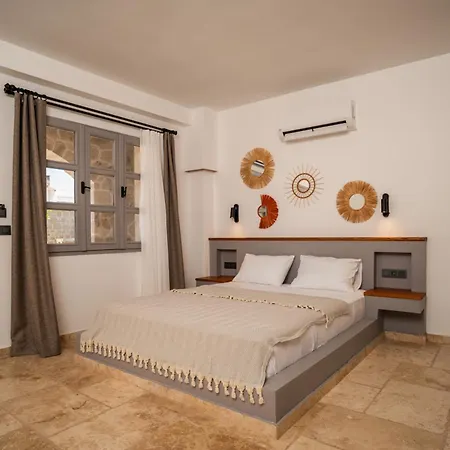 Oda ve Kahvaltı Molino Alaçatı