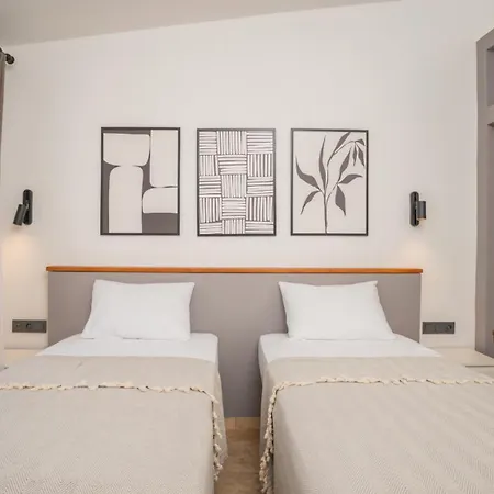 Oda ve Kahvaltı Molino *