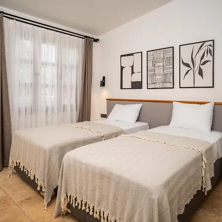 Molino Oda ve Kahvaltı Alaçatı