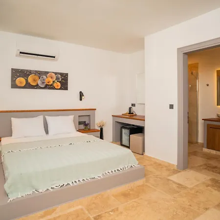 Oda ve Kahvaltı Molino *