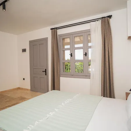 Molino Oda ve Kahvaltı Alaçatı