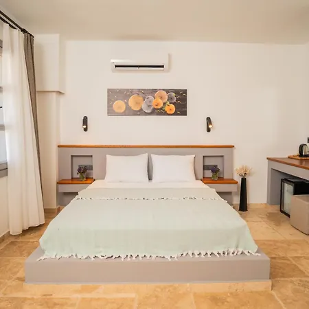 Oda ve Kahvaltı Molino Alaçatı