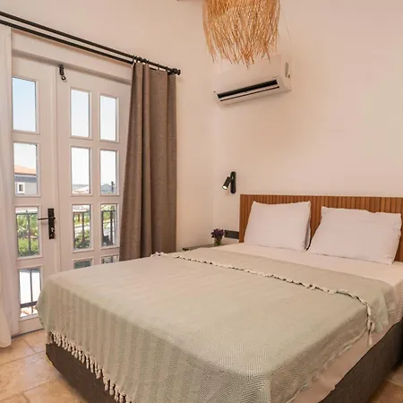 Oda ve Kahvaltı Molino