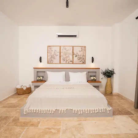 Molino Oda ve Kahvaltı