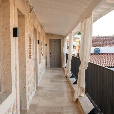 Molino Oda ve Kahvaltı