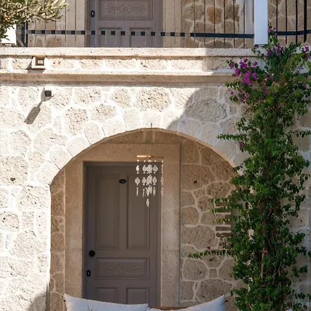 Oda ve Kahvaltı Molino Alaçatı