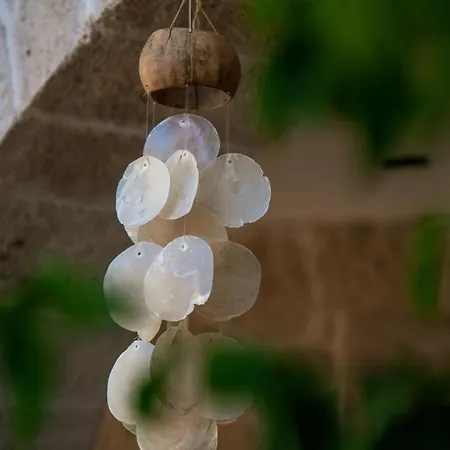 Oda ve Kahvaltı Molino Alaçatı