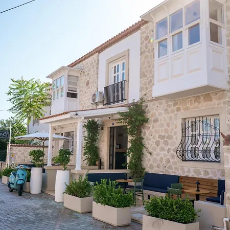 Molino Oda ve Kahvaltı