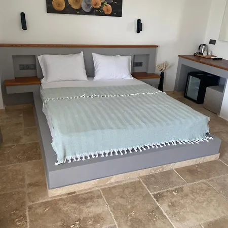 Molino Alojamento de Acomodação e Pequeno-almoço Alacati