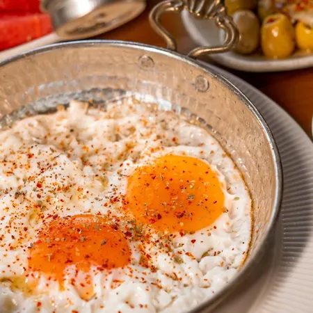 Alojamento de Acomodação e Pequeno-almoço Molino Alacati