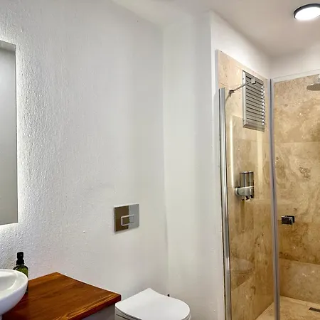 Molino Alojamento de Acomodação e Pequeno-almoço Alacati