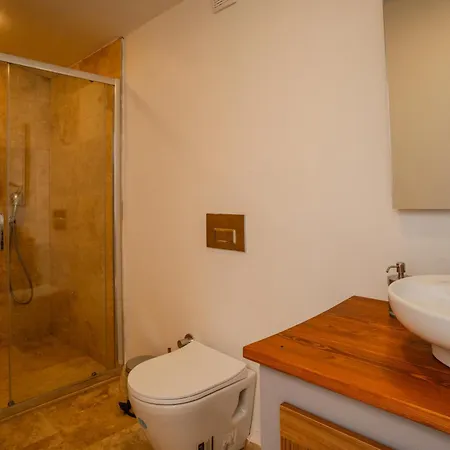 Alojamento de Acomodação e Pequeno-almoço Molino