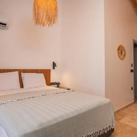 Molino Bed and Breakfast *