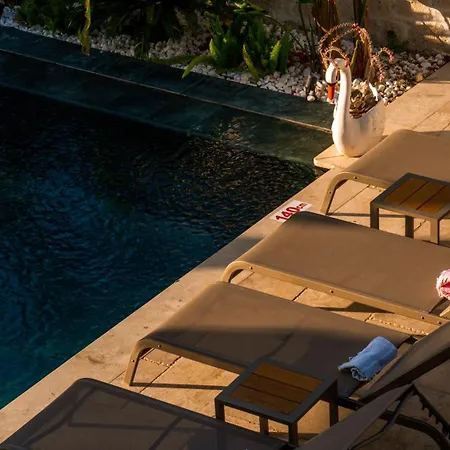 Bed and Breakfast Molino *