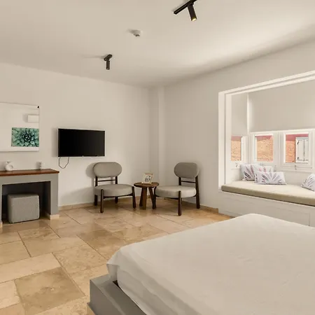 Molino Bed and Breakfast Αλακάτι
